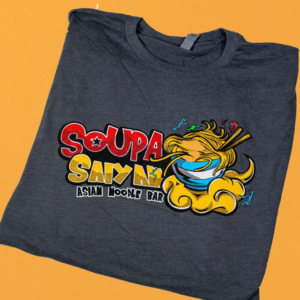 Soupa Shirt